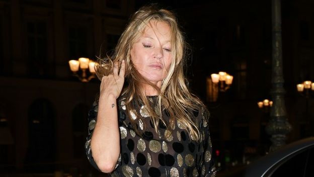 Kate Moss