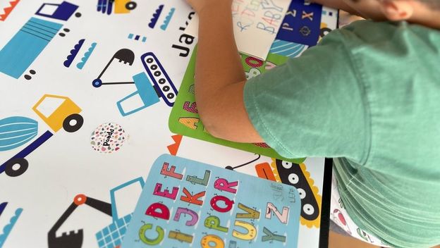 Marijana Mikulić sin - 1