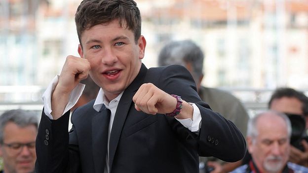 Barry Keoghan - 3