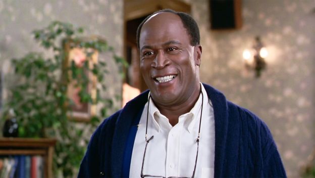 John Amos