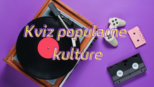 Popularna kultura