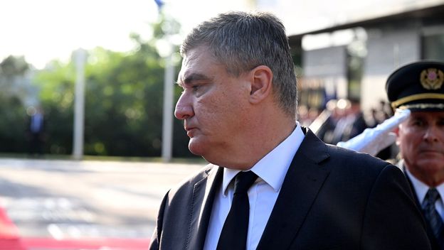 Zoran Milanović