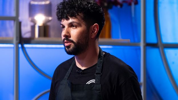 Ante Vukadin, MasterChef - 1