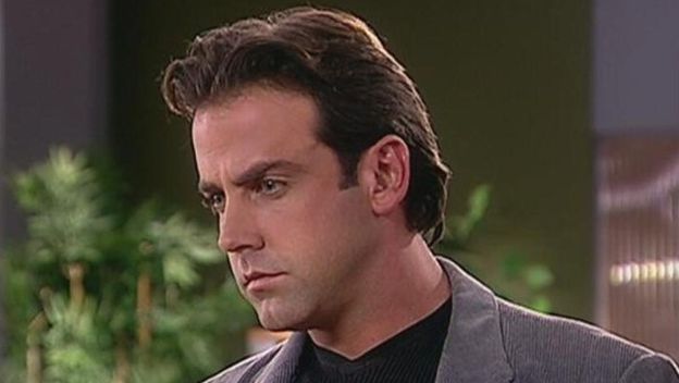 Carlos Ponce