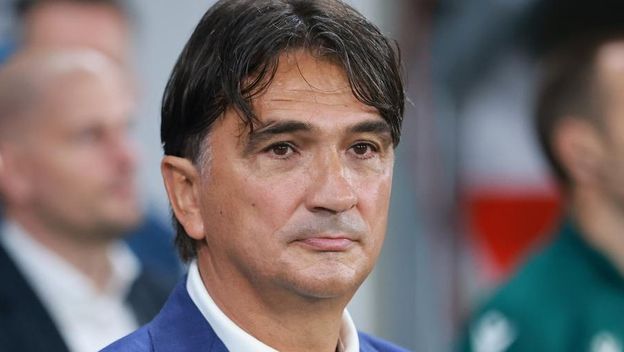 Zlatko Dalić