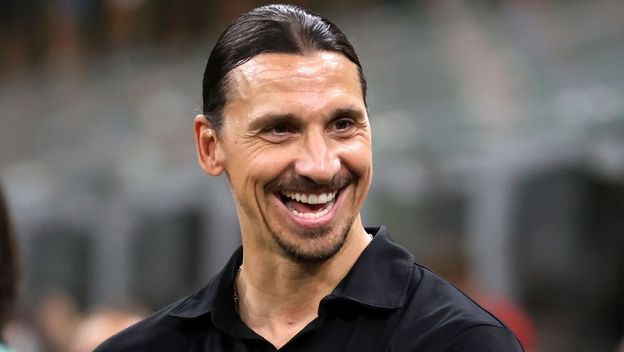 Zlatan Ibrahimović