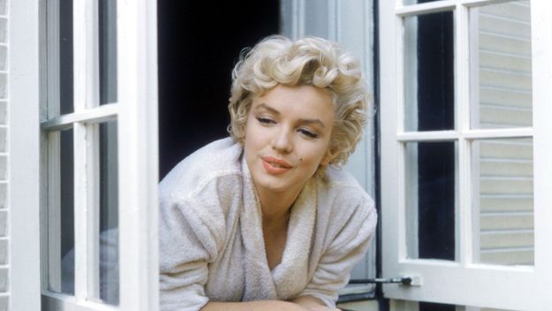 Marilyn Monroe