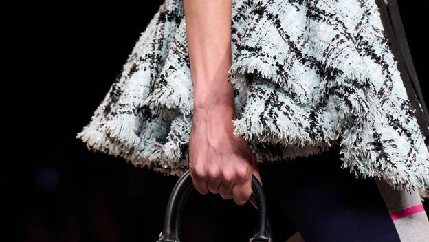 Torbe modne kuće Louis Vuitton s PFW-a - 1