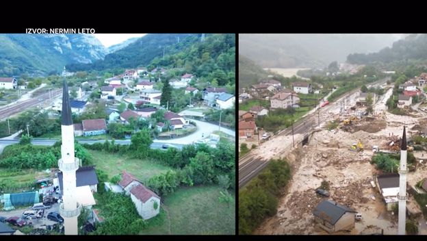 Jablanica nekad i sad - 7