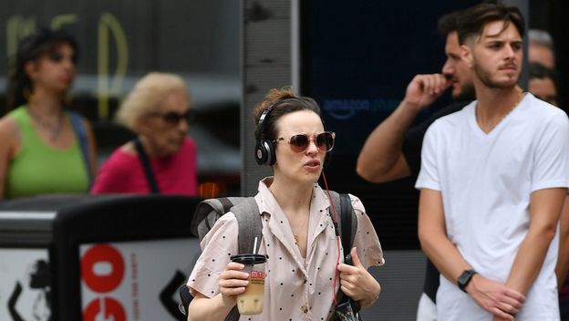 Rachel McAdams - 3
