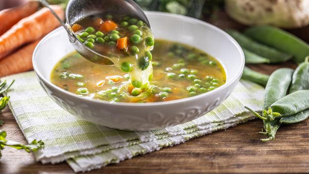 Kako zgusnuti varivo bez zaprške