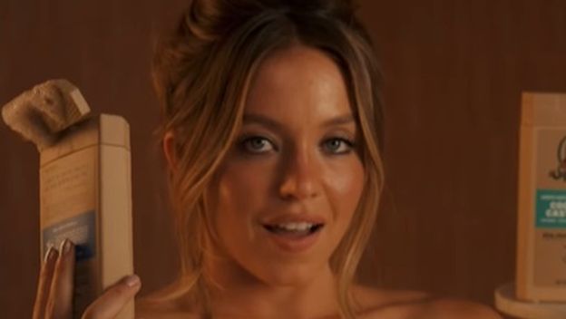 Sydney Sweeney - 2