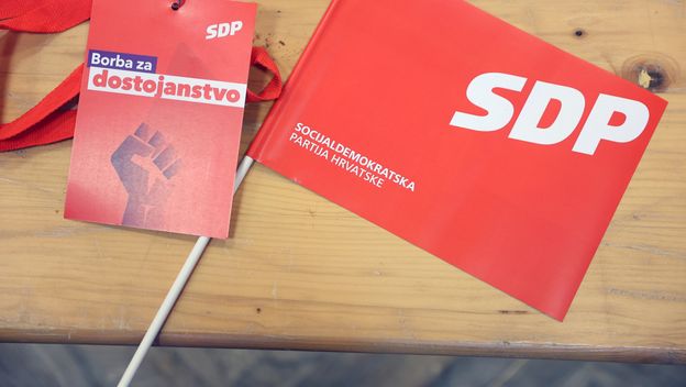 SDP