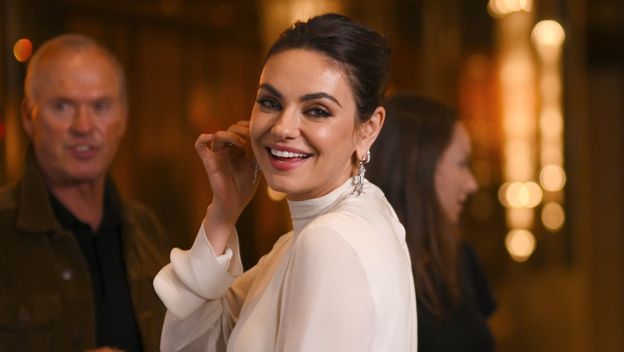 Mila Kunis na premijeri filma 'Goodrich' u Los Angelesu - 4