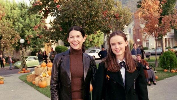 Gilmore Girls