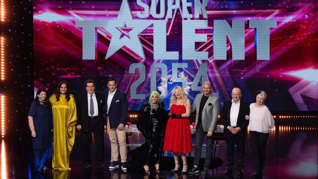 Supertalent, ep. 3, vikend članci - 4