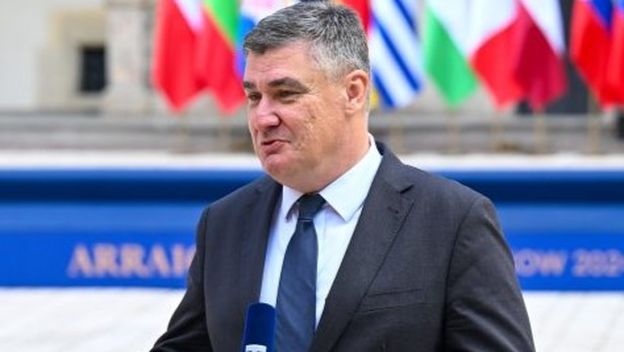 Zoran Milanović