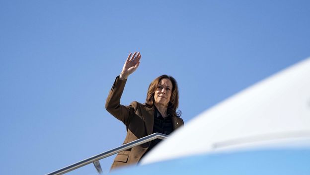 Kamala Harris