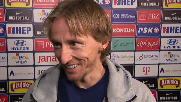 Luka Modrić