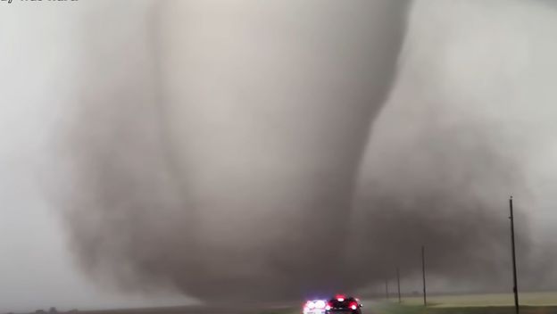 Tornado