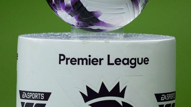 Premier League