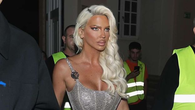 Jelena Karleuša