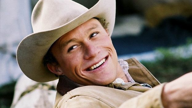 Heath Ledger