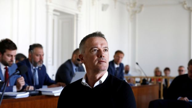 Joško Jeličić na suđenju Zdravku i Zoranu Mamiću - 3