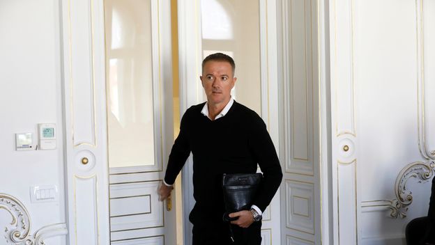 Joško Jeličić na suđenju Zdravku i Zoranu Mamiću - 7