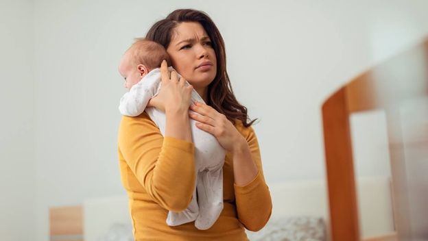 Menstruacija nakon poroda: Kada se vraća i kakva će biti?