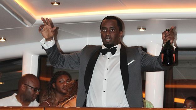 P. Diddy - 2