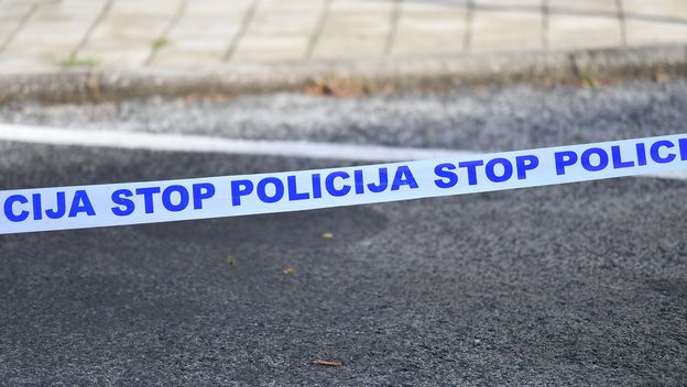 Policijska traka