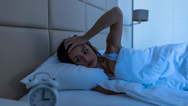 Pomicanje sata, ilustracija - 3