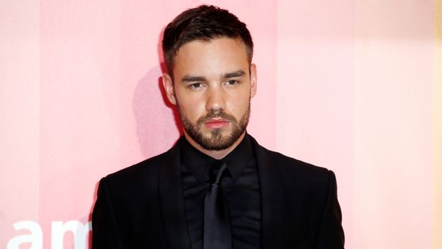 Liam Payne