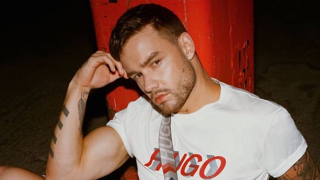 Liam Payne