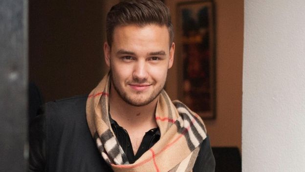 Liam Payne - 1