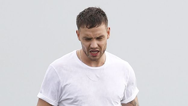 Liam Payne