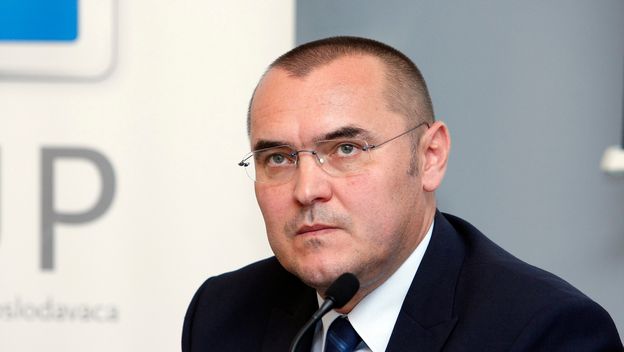 Goran Pajnić