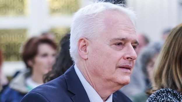 Ivo Josipović