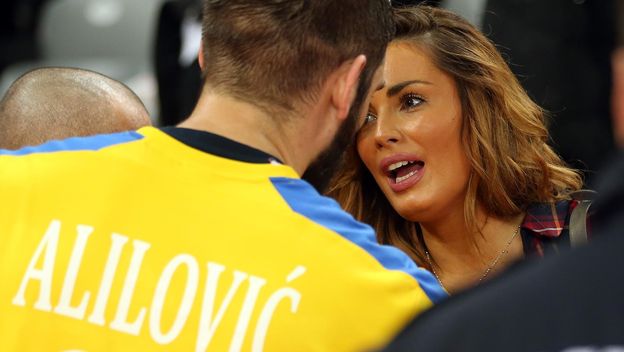 Mirko i Iva Alilović