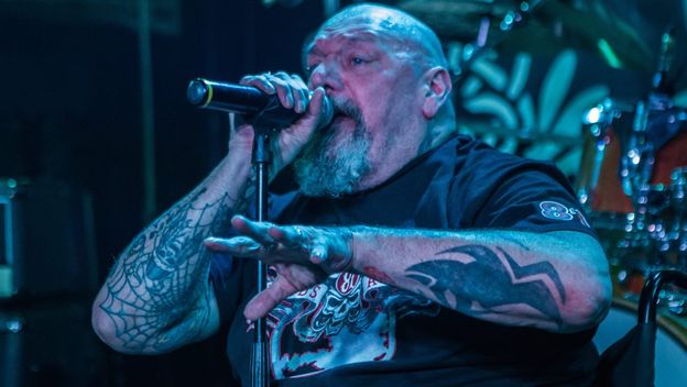 Paul Di'Anno