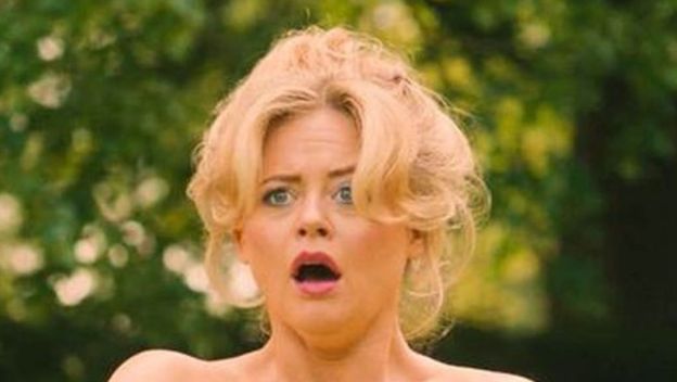 Emily Atack