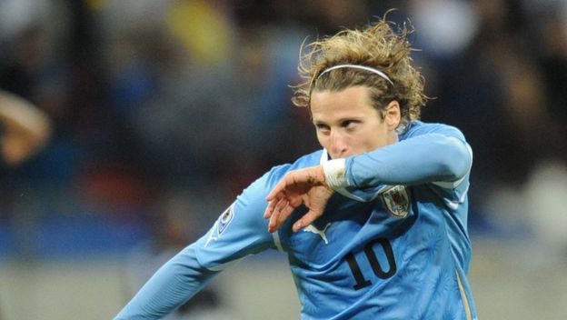 Diego Forlan