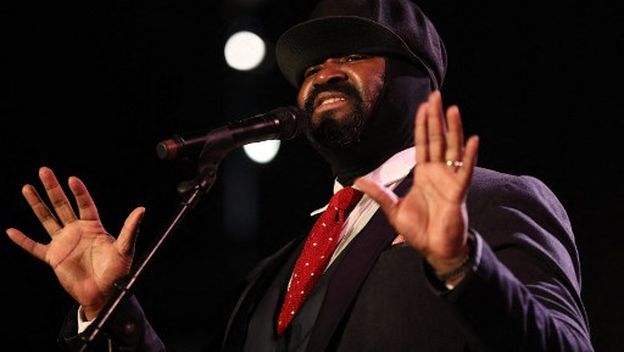 Gregory Porter - 1