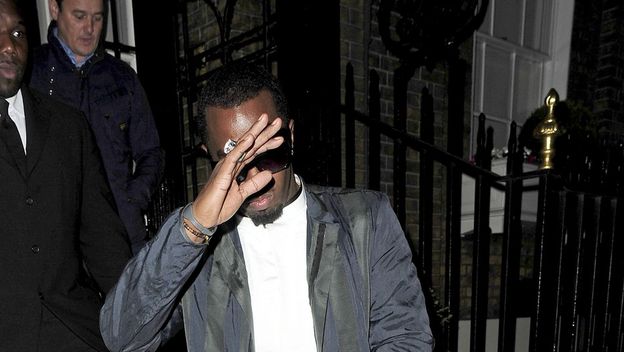 P. Diddy