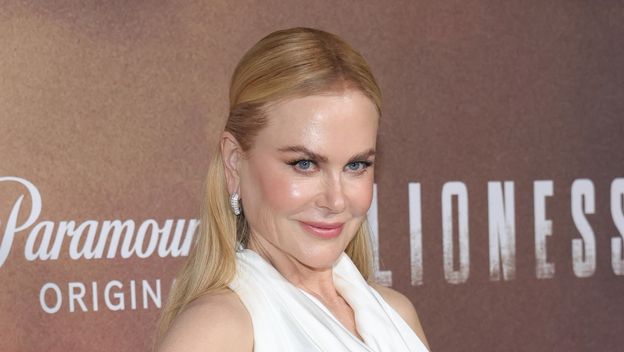 Nicole Kidman na premijeri druge sezone serije 'Special Ops: Lioness' - 6