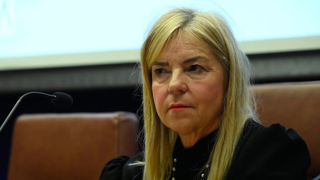 Helenca Pirnat Dragičević