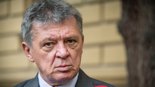 Glavni državni odvjetnik Ivan Turudić