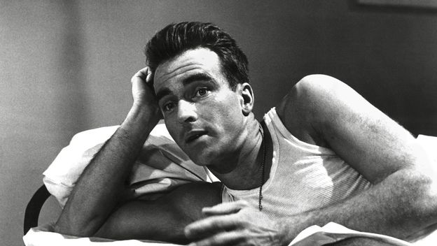 Montgomery Clift - 10