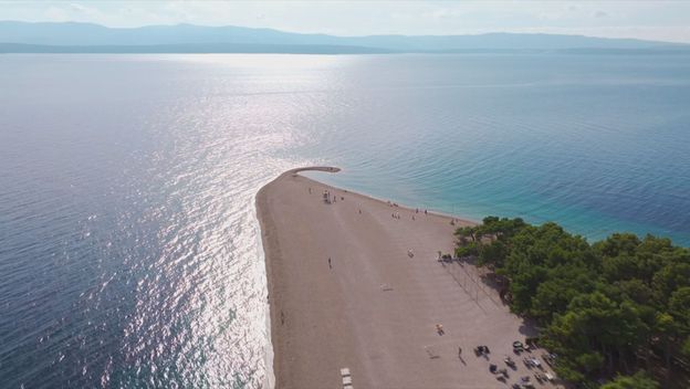 Zlatni rat - 4